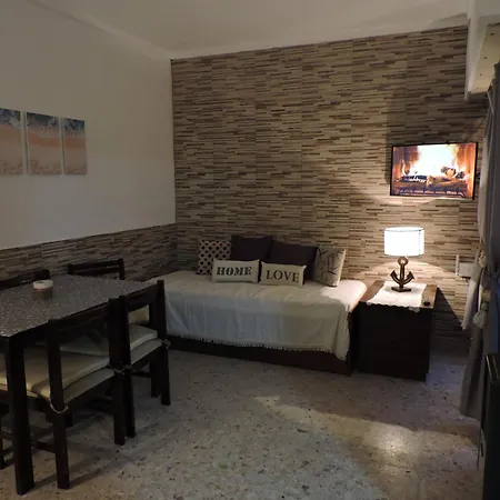 Aires Del Sur 1 Depto De 2 Ambientes A Media Cuadra Del Mar Apartment Mar del Plata Exterior photo