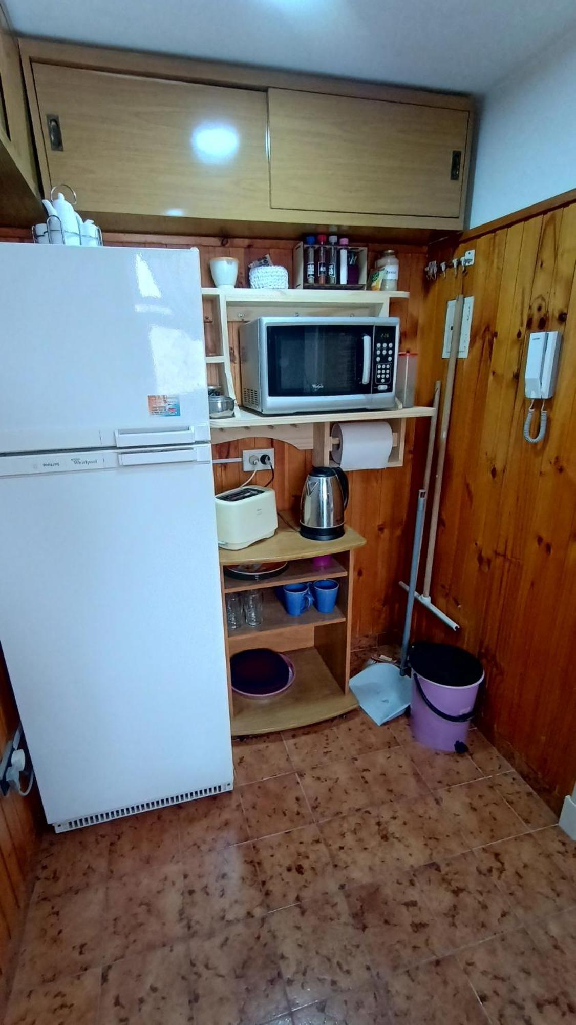 Aires Del Sur 1 Depto De 2 Ambientes A Media Cuadra Del Mar Apartamento Mar del Plata